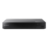Reproductor Blu-ray Sony Con Wi-fi - Bdp-s3500
