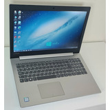 Black Friday Notebook Lenovo Ideapad 320 Core I3 6ªg 4gb 1tb