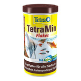 Alimento Hojuelas Escamas Tetra Tetramin 1000ml Fullventas