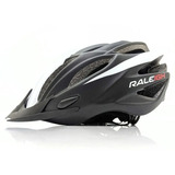 Casco Bicicleta Ciclismo Raleigh R-26 In Mold Talle L