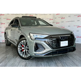 Audi Q8 2024