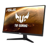 Monitor Gamer Asus Tuf Gaming Vg247q1a 23.8 Full Hd Free /vc Color Negro