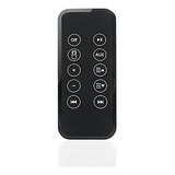 Reemplazo Para El Control Remoto Bose Series Ii Iii (negro)