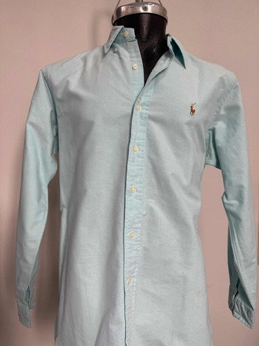 Camisa Polo Ralph Lauren #0522