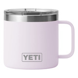 Yeti 14oz Taza Térmica Termo Acero Inoxidable Marshmallow