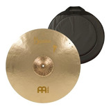 Platillo Meinl Byzance 22 Crash Ride Vintage B22sacr