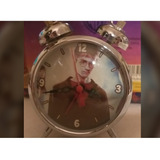 Reloj Despertador Vintage. Harry Potter, Daniel Radcliffe 