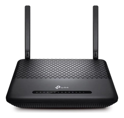 Roteador Tp-link Archer Xr500v Gpon Wifi Dual Band Gigabit