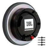 Driver Jbl D405x Selenium Corneta Trio Fenólico 110wrms 8ohm