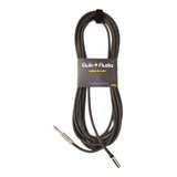 Cable Prolongación Auriculares Plug Trs - Minijack 3.5mm 5mt