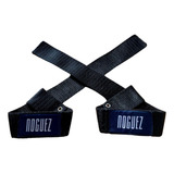 Straps Gym Reforzadas Correa De Levantamiento Power Agarre