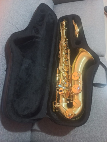 Sax Tenor Meridian 