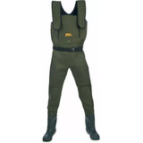 Wader Pesca Waterdog Wn70 Neoprene Bota Fieltro