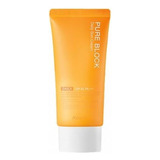 Protector Solar En Crema Spf45 Apieu Cosmetica Coreana