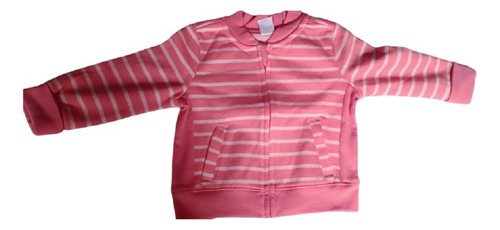 Chaqueta Hanes Baby Full Para Bebes