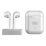 Fone De Ouvido Sem Fio J18 Tws Xiaomi Corrida Academia Top