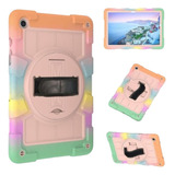 Capa Anti Impacto Para Tablet Tab A9+ Plus 11.0 X216b X210 