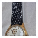 Reloj De Pulsera Vintage Haste De Luxe Rotowind