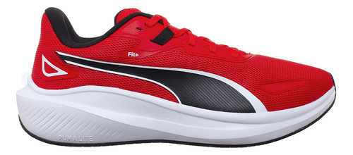 Zapatillas Puma Running Skyrocket Lite Adp Rj Ng