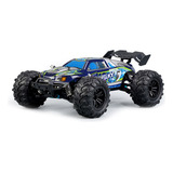 Vehículo Todoterreno Jjrc 4wd De Alta Velocidad, 2,4 Ghz, 38