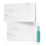 2 Cajas Geles Faciales Ageloc Galvanic Spa