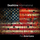 Cd:pax Americana