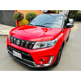 Suzuki Vitara 2020 1.4 Turbo At