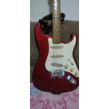 Guitarra Fender Stratocaster