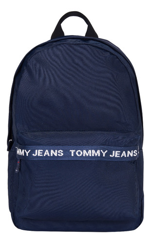 Mochila Tommy Jeans Con Logo Para Hombre 