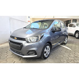 Chevrolet Beat Lt 2020