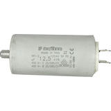 Capacitor 12,5 Mf / Uf Marca Italiard Italiano