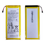 Batería Para Motorola G5s Plus Hg30 Xt1800 Original 