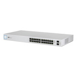 Switch Ubiquiti Us-24 Unifi