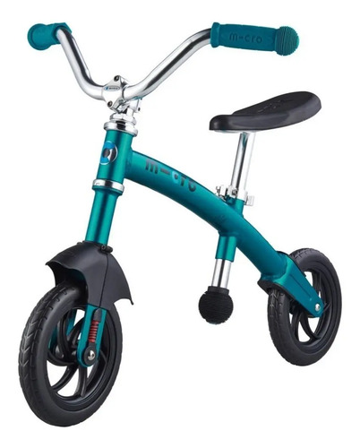 Bicicleta De Equilibrio Bicicleta Entrenadora G-bike Micro | Envío gratis