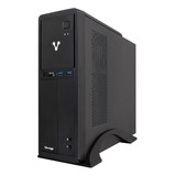 Computadora Vorago Sb4 Ci3 10100-nos-3 Slimbay 4 Core I3