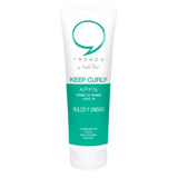 Crema Para Peinar Rulos Nov Trends Apps Keep Curly 250 Gr