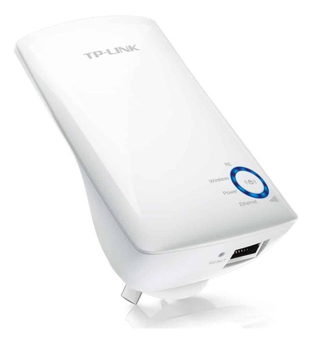 Repetidor Señal Extensor Inalambrico Tp-link Tl-wa850re 300mb