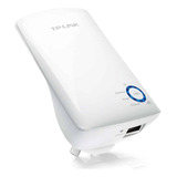 Repetidor Señal Extensor Inalambrico Tp-link Tl-wa850re 300mb