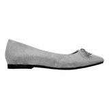 Balerina Aileen Color Plata D15480081612