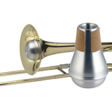 Sordina Para Trombon Stradella Mtm5 