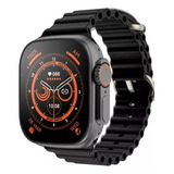 Relógio Smartwatch 8 Ultra Series Masculino Feminino 49mm