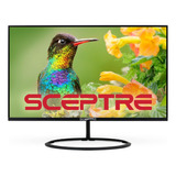 Monitor Sceptre Ips Qhd De 32 Pulgadas 2560 X 1440 119% Srgb