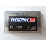 Everdrive Gba X5 Mini Original Genuina Gameboy Advance