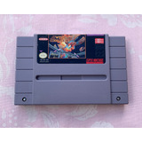 Wing Commander Juego Original Para Super Nintendo Snes 1992