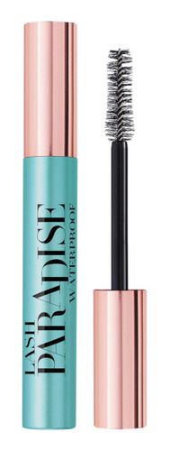 Mascara De Pestañas Paradise Voluminous Waterproof L Oreal