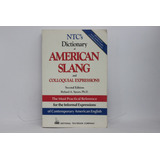 Richard A. Spears, Ntcs Dictionary Of American Slang...