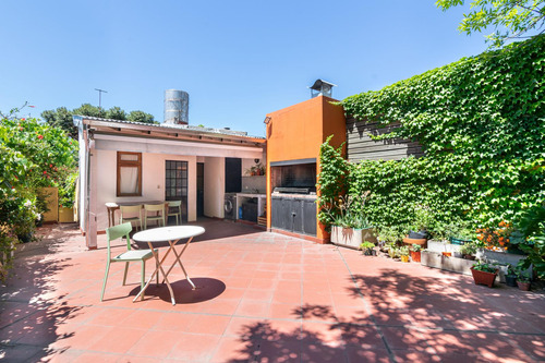 Casa - 5 Amb - Patio - Terraza - Parrila - Villa Urquiza - Imagen 3