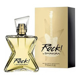 Shakira Rock 80 Ml Perfume