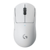 Mouse Gamer Logitech Pro X Superlight Blanco Mexx 2