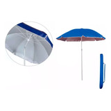 Carpa Gazebo Easy Set Armable Sombrilla Reforzada 180cm